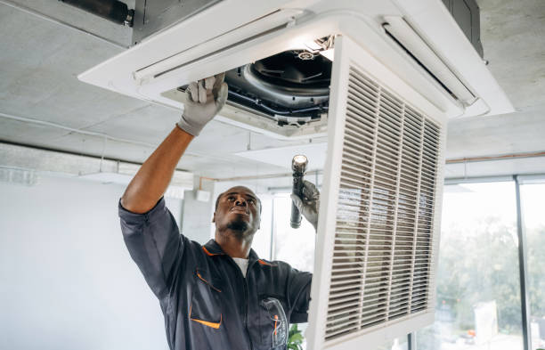 Licensed Hvac Installation service in Superior, NE - FH HVAC