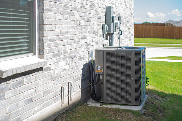 Reliable Hvac Installation contractor in Superior, NE by FH HVAC